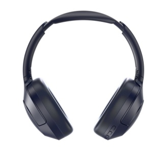 Słuchawki bezprzewodowe Red Bull Racing ANC Bluetooth mikrofon 50h