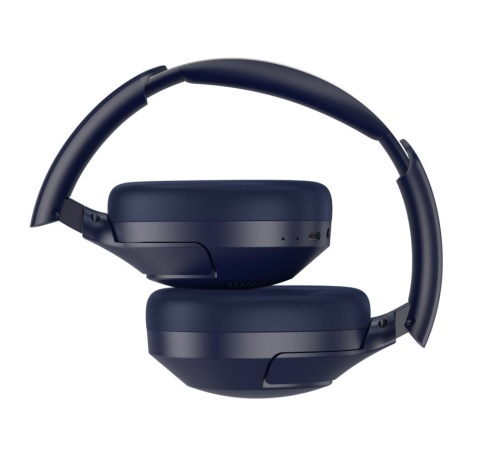 Słuchawki bezprzewodowe Red Bull Racing ANC Bluetooth mikrofon 50h