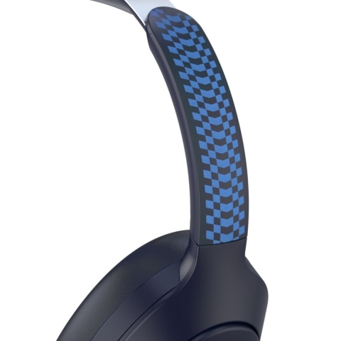 Słuchawki bezprzewodowe Red Bull Racing ANC Bluetooth mikrofon 50h