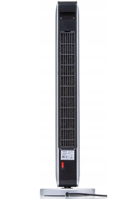 CICHY TERMOWENTYLATOR KOLUMNOWY 2200W GRZEJNIK