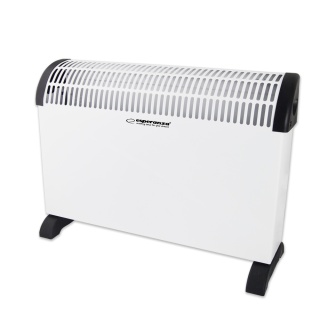 Grzejnik Konwektorowy Esperanza TANAMI EHH008 2000W Termostat 3 Poziomy Mocy