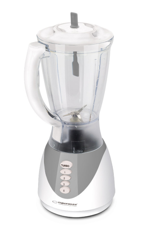 BLENDER KIELICHOWY KUCHENNY MIKSER MOCNY 1.5L