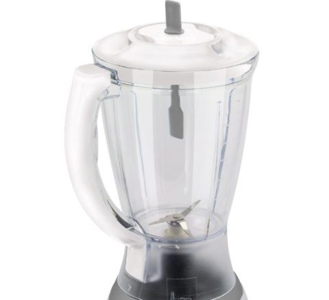 BLENDER KIELICHOWY KUCHENNY MIKSER MOCNY 1.5L