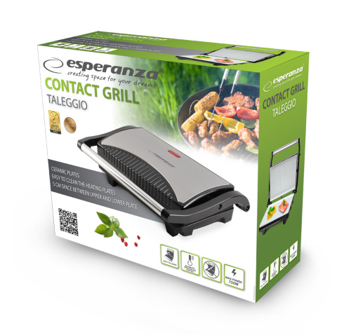 OPIEKACZ DO KANAPEK TOSTER GRILL SANDWICH TORTILLA