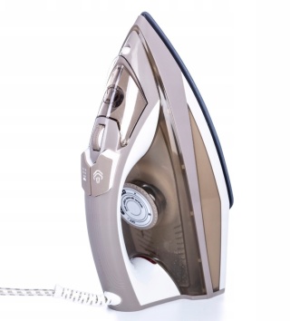 Żelazko parowe CAMRY CR 5018 3000 W