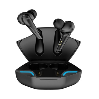 Słuchawki Bluetooth Media-Tech MT3607 RHOID TWS gaming bezprzewodowe mikrofon etui