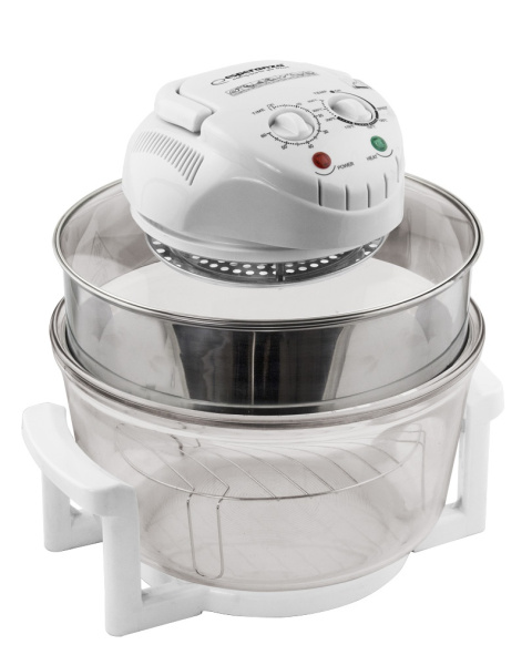 Kombiwar halogenowy 18L Esperanza EKO003 1400W piekarnik grill bez tłuszczu