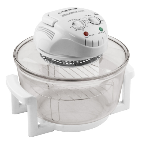 Kombiwar halogenowy 18L Esperanza EKO003 1400W piekarnik grill bez tłuszczu