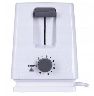 Toster Esperanza Caprese EKT001 700W – 2 tosty, regulacja opiekania