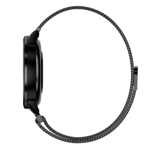 SMARTWATCH ZEGAREK DAMSKI MĘSKI WODOODPORNY ACTIVEBAND SPORT CIŚNIENIE PULS