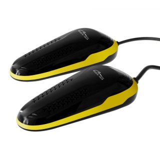 Suszarka do butów Media-Tech MT6505 Boots Ozone Dryer - ozon, dezynfekcja