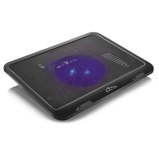 Podstawka chłodząca pod laptop 15,6" Media-Tech MT2660