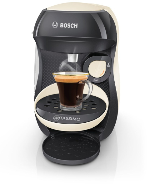 EKSPRES CIŚNIENIOWY BOSCH TASSIMO