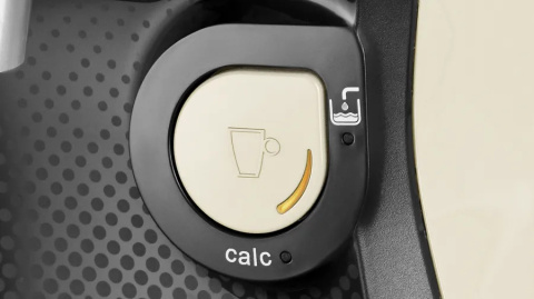 Przycisk ekspresu ciśnieniowego bosch tassimo
