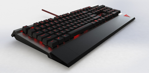 Klawiatura Patriot Viper V730 Gaming