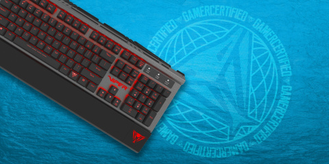 Klawiatura Patriot Viper V730 Gaming