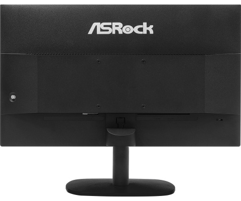 Monitor ASRock Challenger CL25FF 24.5"