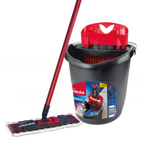 Mop vileda ultramax box