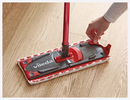 Mop vileda ultramax box