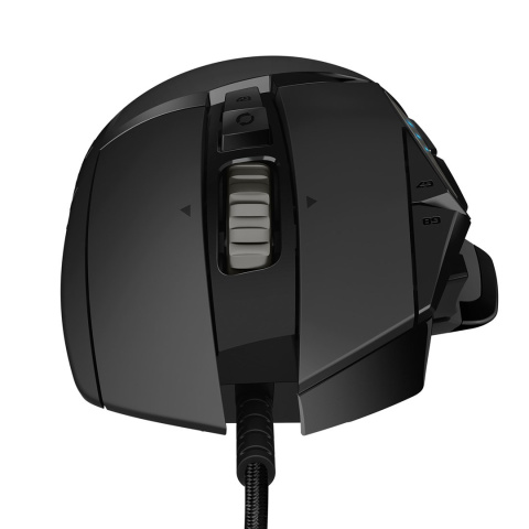 Mysz Logitech G502 Gaming HERO EU 910-005471