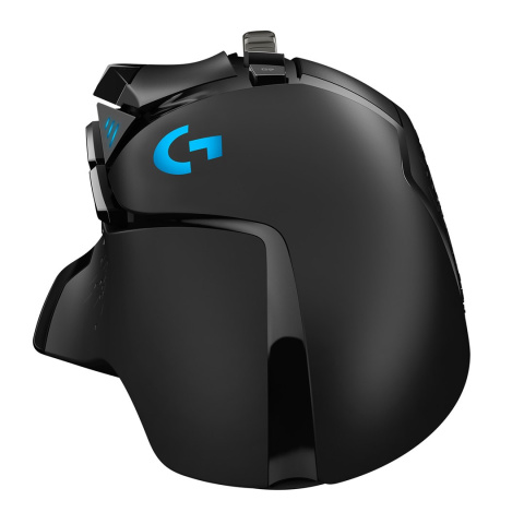 Mysz Logitech G502 Gaming HERO EU 910-005471