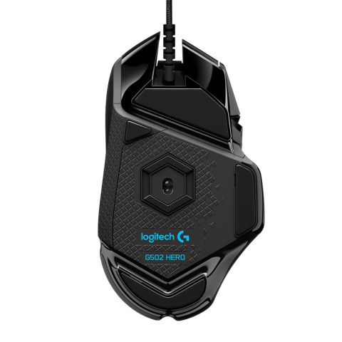 Mysz Logitech G502 Gaming HERO EU 910-005471