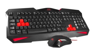Zestaw klawiatura + mysz TACENS Mars MCP1 TACMARSMCP1