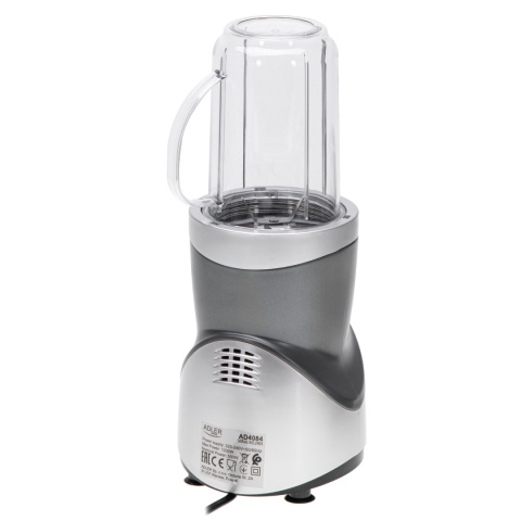 Adler AD 4084 Blender - Zestaw do Smoothie