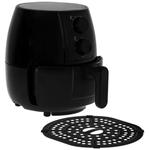 Adler AD 6312 Frytkownica beztłuszczowa 2,5 L - Airfryer