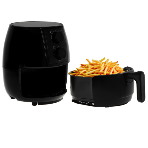 Adler AD 6312 Frytkownica beztłuszczowa 2,5 L - Airfryer