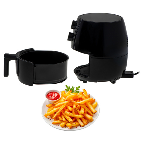 Adler AD 6312 Frytkownica beztłuszczowa 2,5 L - Airfryer