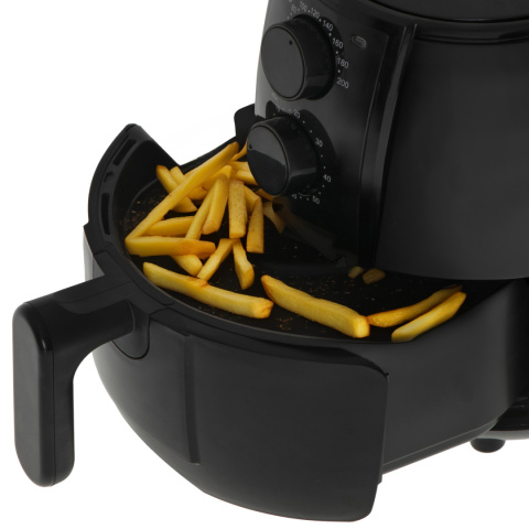 Adler AD 6312 Frytkownica beztłuszczowa 2,5 L - Airfryer