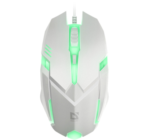 DEFENDER MYSZ CYBER MB-560L