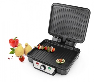 ESPERANZA GRILL KONTAKTOWY PROVOLONE