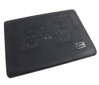 Podstawka chłodząca pod notebook ESPERANZA 15.6'' TIVANO