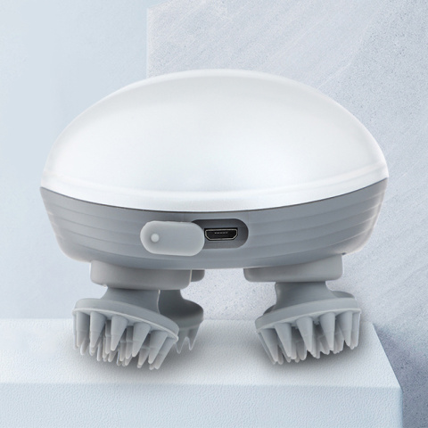 Masażer głowy HEAD MASSAGER MT6524