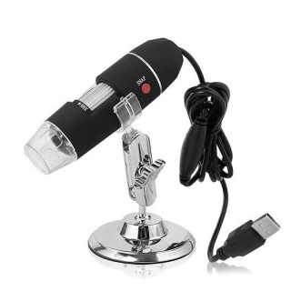 Mikroskop USB MICROSCOPE USB 500X MT4096