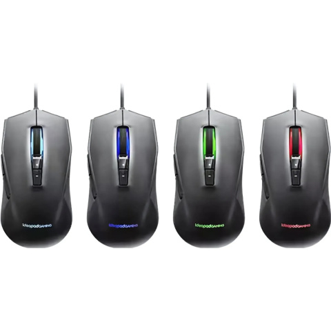 Lenovo IdeaPad Gaming M100 RGB Mouse GY50Z71902