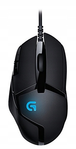 MYSZ LOGITECH G402 GAMING HYPERION FURY