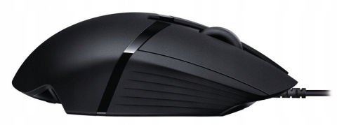 MYSZ LOGITECH G402 GAMING HYPERION FURY