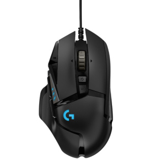 Mysz Logitech G502 Gaming HERO