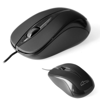 Mysz optyczna PLANO MT1091B
