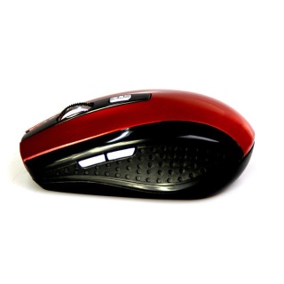 Myszka bezprzewodowa Media-Tech RATON PRO MT1113R