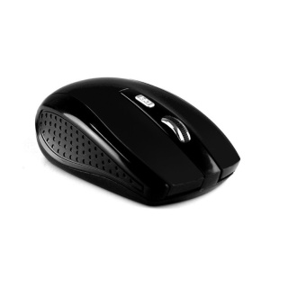 Myszka bezprzewodowa Media-Tech RATON PRO MT1113K