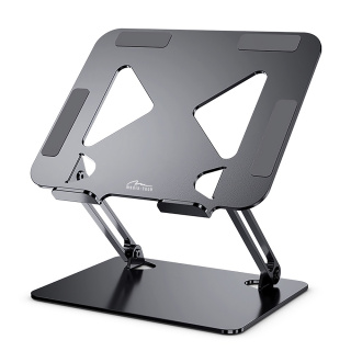 Regulowana, ergonomiczna podstawka pod laptopa 10-17 cali LAPTOP STAND MT2661