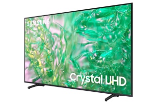 Telewizor SAMSUNG UE43DU8002 43" LED 4K Tizen TV