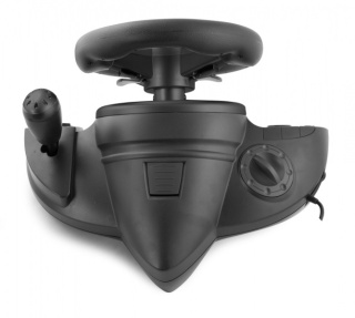 Kierownica do gier NITRO PC/PS3 ESPERANZA EGW102