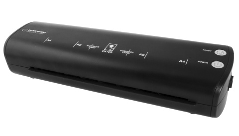 ESPERANZA LAMINATOR A4 INTERSTELLAR EFL004