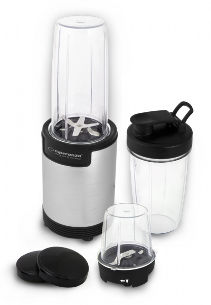 ESPERANZA NUTRI BLENDER NUTRI BOMB 9W1 EKM030