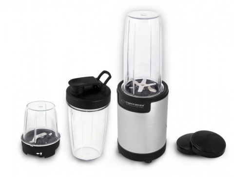 ESPERANZA NUTRI BLENDER NUTRI BOMB 9W1 EKM030